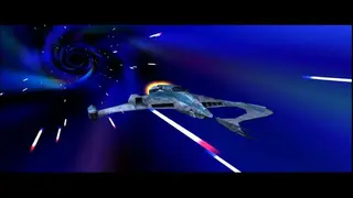 Tachyon: The Fringe screenshot