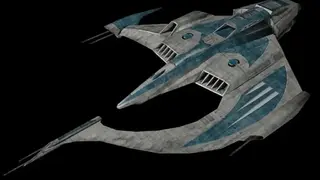 Tachyon: The Fringe screenshot
