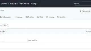 TackleBox screenshot
