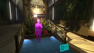 Tacoma screenshot