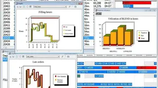 TACTIC screenshot