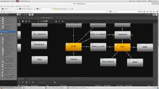 TACTIC screenshot