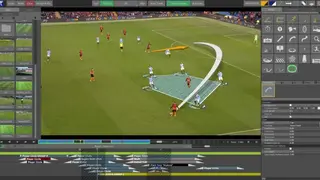 TACTIC screenshot