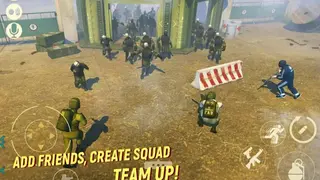 Tacticool: 5v5 Shooter screenshot
