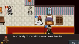 Tactics Maiden RPG screenshot
