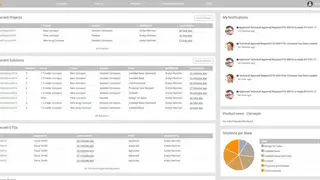 Tacton screenshot