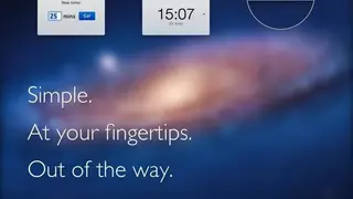 Tadam screenshot
