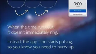 Tadam screenshot