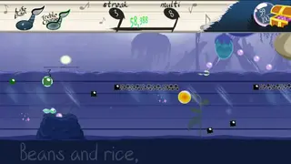 Tadpole Treble screenshot