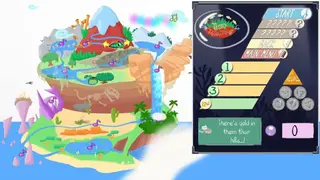 Tadpole Treble screenshot