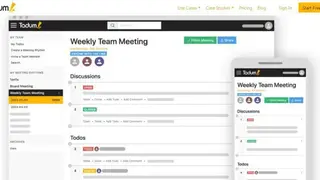 Tadum screenshot