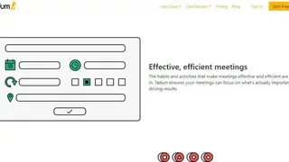 Tadum screenshot