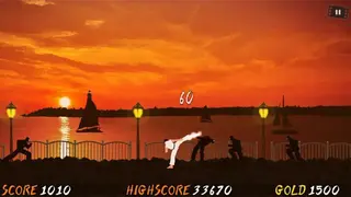 Taekwon Hero screenshot