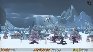 Taekwon Hero screenshot