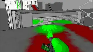 Tag: The Power of Paint screenshot