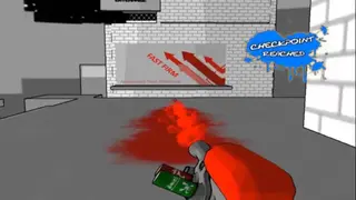 Tag: The Power of Paint screenshot