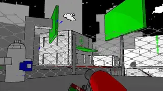 Tag: The Power of Paint screenshot