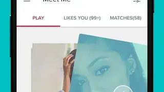 Tagged screenshot