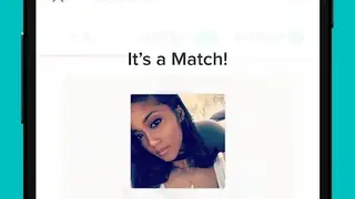 Tagged screenshot