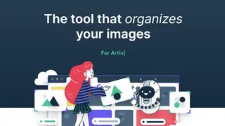 Taglery screenshot
