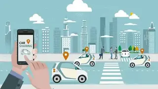 Tagmytaxi screenshot