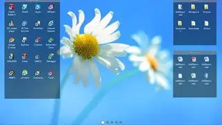 TAGO Fences screenshot