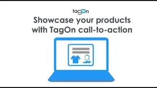 TagOn screenshot