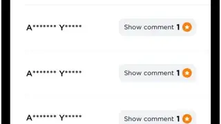 Tags+ screenshot