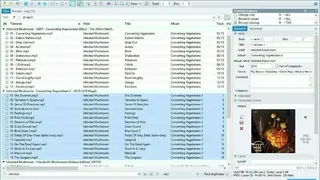 TagScanner screenshot
