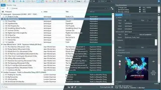 TagScanner screenshot