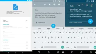 Tagsdock screenshot