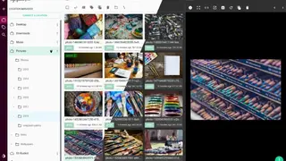TagSpaces screenshot