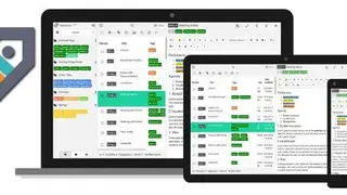 TagSpaces screenshot