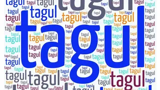 Tagul screenshot