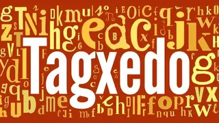 Tagxedo screenshot