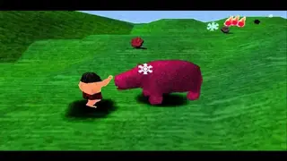 Tail of the Sun screenshot