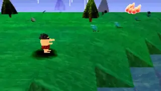 Tail of the Sun screenshot