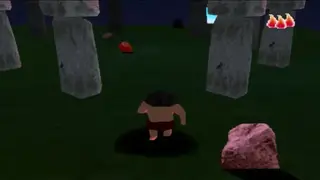 Tail of the Sun screenshot
