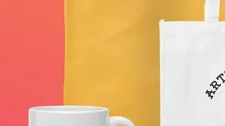 Tailor Brands screenshot