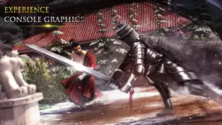 Takashi Ninja Warrior: Shadow of Last Samurai screenshot