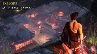 Takashi Ninja Warrior: Shadow of Last Samurai screenshot