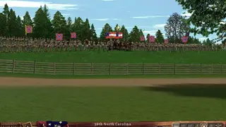 Take Command – 2nd Manassas screenshot