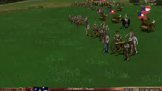 Take Command – 2nd Manassas screenshot