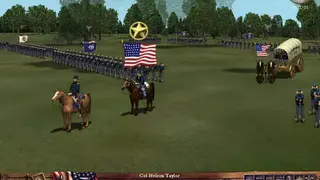 Take Command – 2nd Manassas screenshot