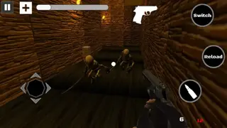 Take ‘Em Out screenshot