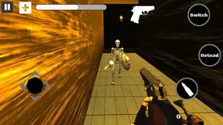 Take ‘Em Out screenshot
