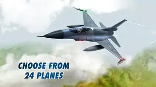 Take Off Flight Simulator screenshot