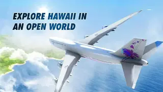 Take Off Flight Simulator screenshot