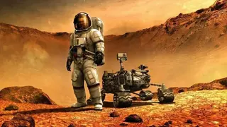 Take On Mars screenshot