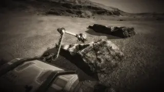 Take On Mars screenshot